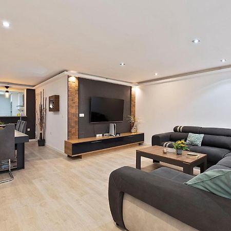 Luxury Apartment City Centre Granada Exterior foto