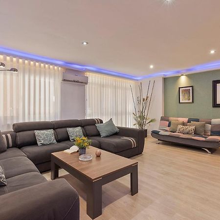 Luxury Apartment City Centre Granada Exterior foto