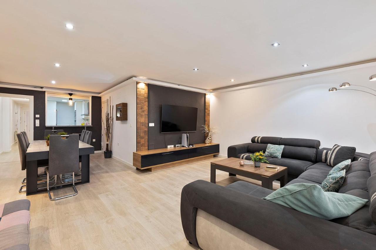 Luxury Apartment City Centre Granada Exterior foto