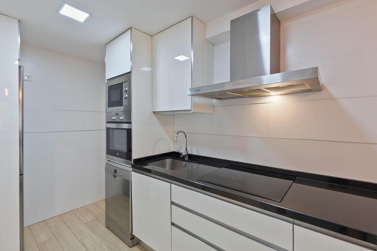 Luxury Apartment City Centre Granada Exterior foto