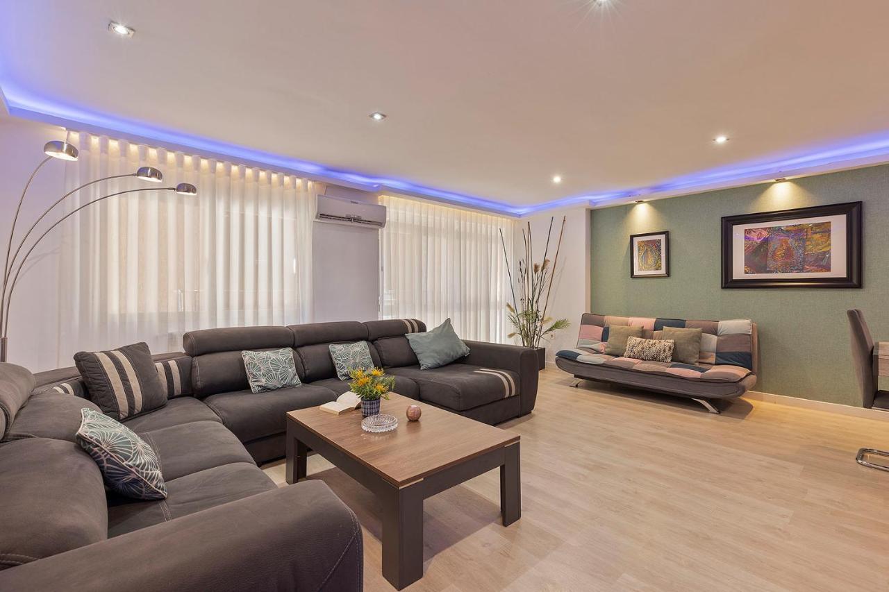 Luxury Apartment City Centre Granada Exterior foto