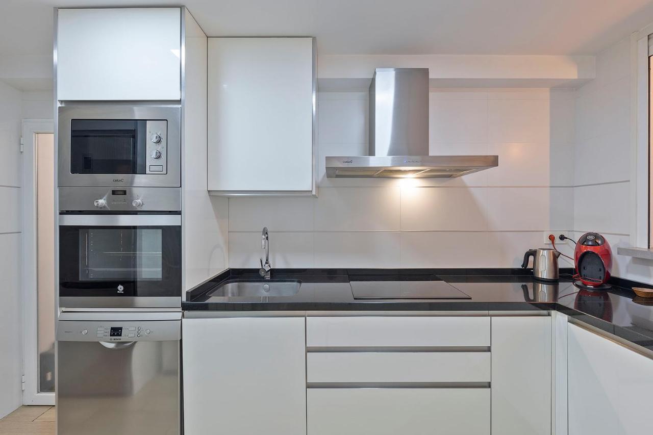 Luxury Apartment City Centre Granada Exterior foto