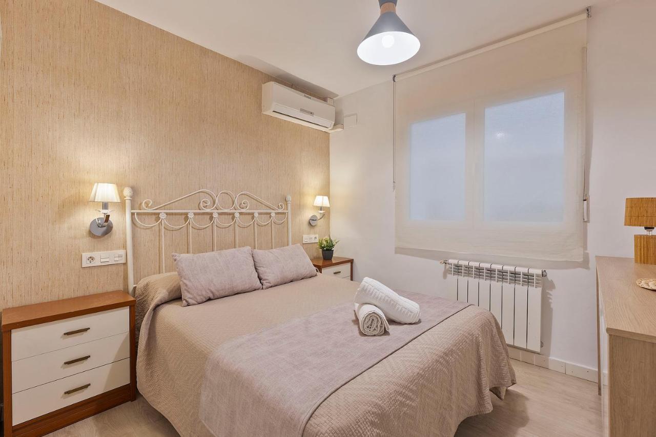 Luxury Apartment City Centre Granada Exterior foto