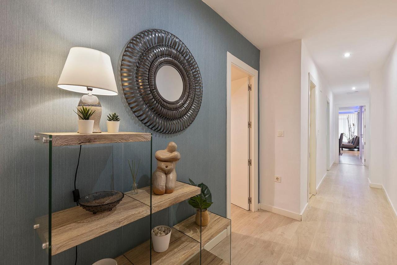 Luxury Apartment City Centre Granada Exterior foto