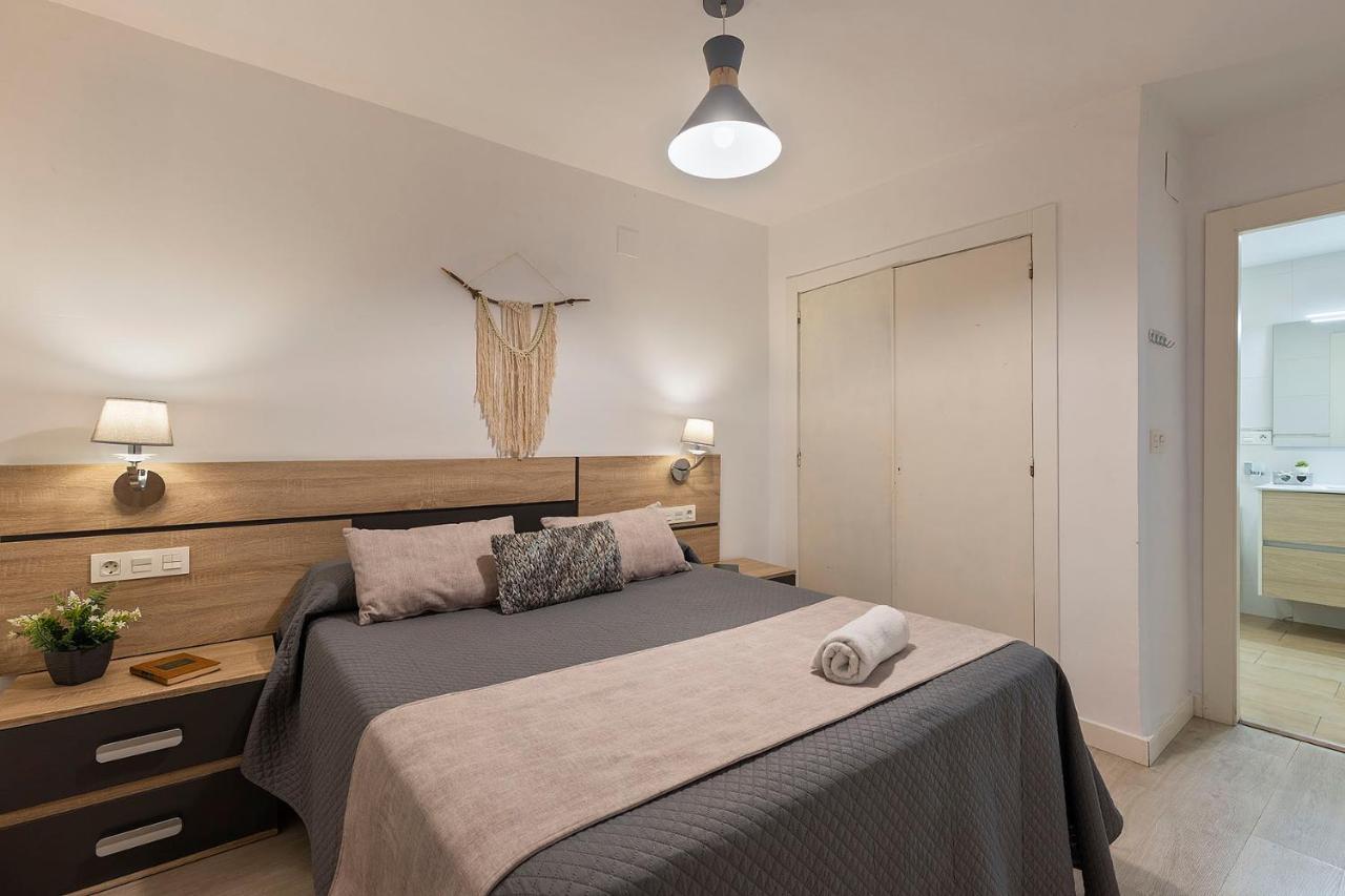 Luxury Apartment City Centre Granada Exterior foto