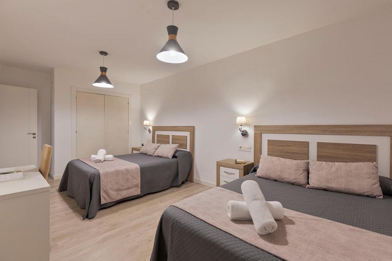 Luxury Apartment City Centre Granada Exterior foto